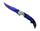 ★ Falchion Knife - Doppler
