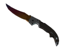 ★ Falchion Knife - Fade