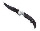 ★ Falchion Knife - Rust Coat