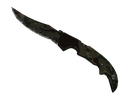 ★ Falchion Knife - Forest DDPAT