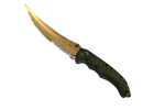 ★ Flip Knife - Lore