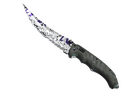 ★ Flip Knife - Freehand