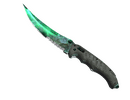 ★ Flip Knife - Gamma Doppler