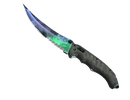 ★ Flip Knife - Gamma Doppler