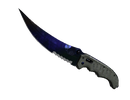 ★ Flip Knife - Doppler