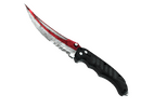 ★ Flip Knife - Autotronic