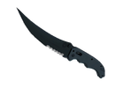 ★ Flip Knife - Night