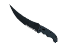 ★ Flip Knife - Night