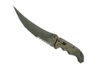 ★ Flip Knife - Safari Mesh
