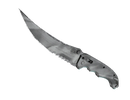 ★ Flip Knife - Urban Masked
