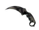 ★ Karambit - Scorched