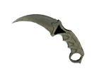 ★ Karambit - Safari Mesh