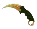 ★ Karambit - Lore