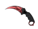 ★ Karambit - Slaughter