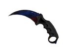 ★ Karambit - Marble Fade