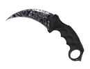 ★ Karambit - Freehand