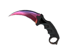 ★ Karambit - Fade