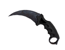 ★ Karambit - Rust Coat