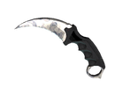 ★ Karambit - Stained