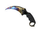 ★ Karambit - Case Hardened