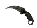 ★ Karambit - Forest DDPAT