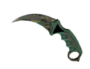 ★ Karambit - Boreal Forest