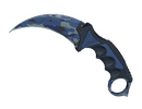 ★ Karambit - Bright Water
