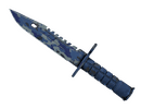 ★ M9 Bayonet - Bright Water