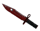 ★ M9 Bayonet - Crimson Web