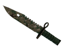 ★ M9 Bayonet - Forest DDPAT