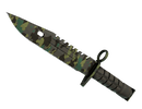 ★ M9 Bayonet - Boreal Forest