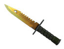 ★ M9 Bayonet - Lore