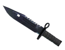 ★ M9 Bayonet - Blue Steel