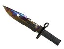 ★ M9 Bayonet - Case Hardened