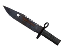 ★ M9 Bayonet - Rust Coat