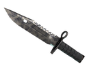 ★ M9 Bayonet - Stained