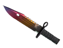★ M9 Bayonet - Fade