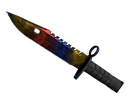 ★ M9 Bayonet - Marble Fade