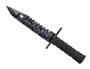 ★ M9 Bayonet - Freehand