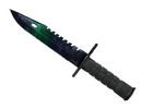 ★ M9 Bayonet - Gamma Doppler