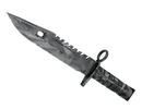 ★ M9 Bayonet - Urban Masked