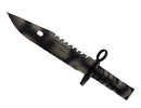 ★ M9 Bayonet - Scorched