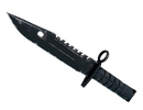 ★ M9 Bayonet - Night