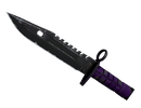 ★ M9 Bayonet - Ultraviolet