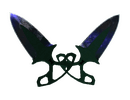 ★ Shadow Daggers - Doppler