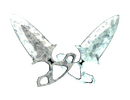 ★ Shadow Daggers - Stained