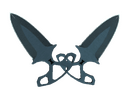 ★ Shadow Daggers - Night