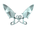 ★ Shadow Daggers - Urban Masked
