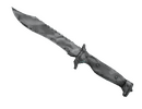 ★ Bowie Knife - Urban Masked