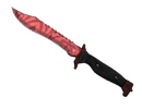 ★ Bowie Knife - Slaughter